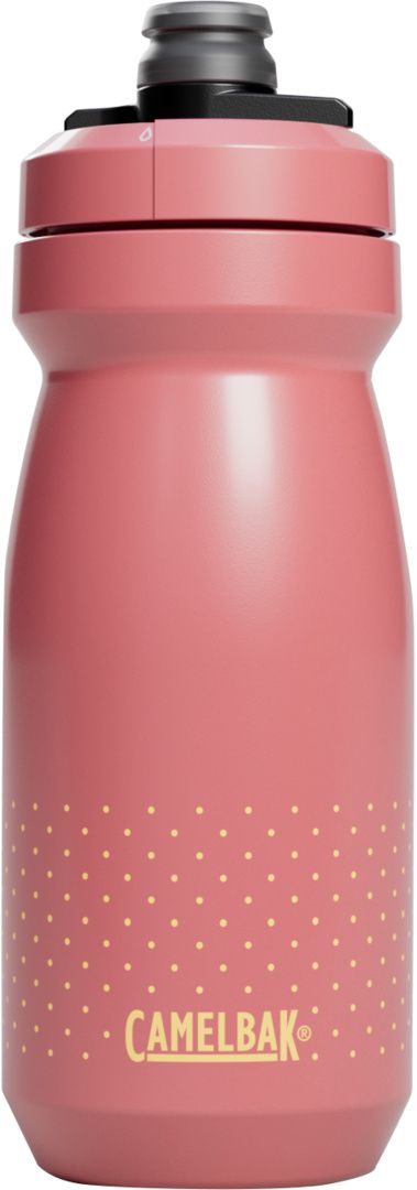 Podium Bottle / coral sunset