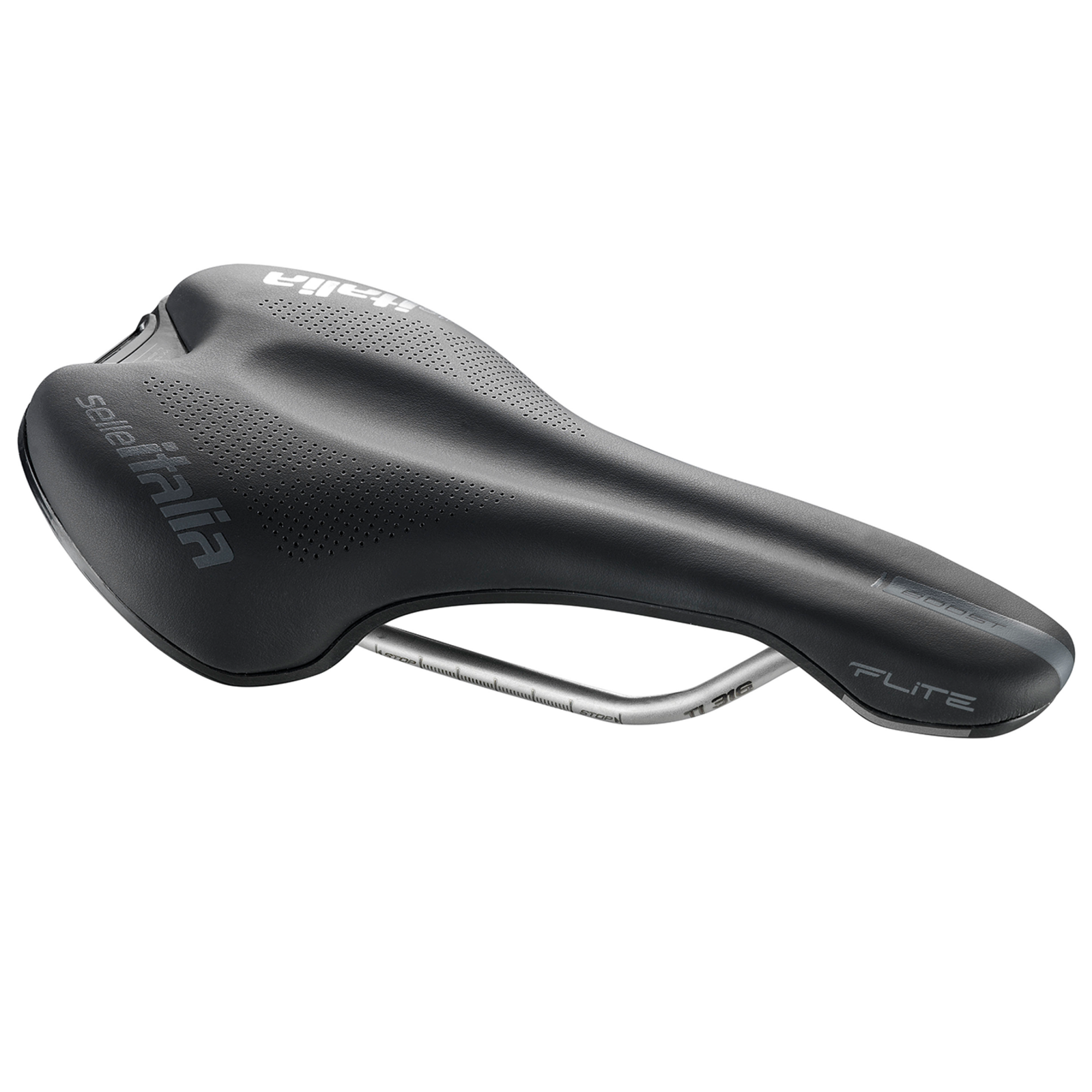 Flite Boost TI 316 / black / L1
