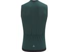 VENT MID FZ Herren-Singlet / forest / 52