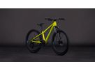 ACID 240 DISC Kindervelo / lizard / 24 Zoll