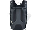 Duffle Backpack 26L / carbon grey/black