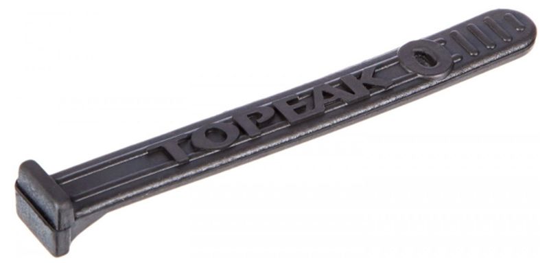 MODULA XL, Ersatz-Gummiband für Flaschenhals / schwarz