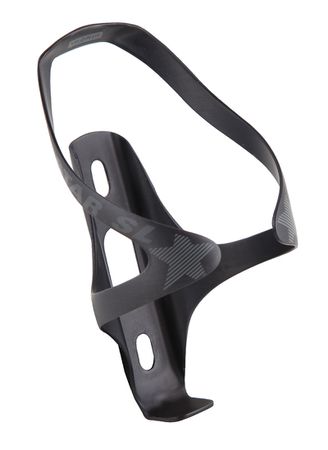 STAR SL Bidonhalter Carbon UD / schwarz