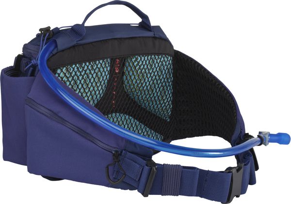 M.U.L.E 5 Waist Pack / deep sea