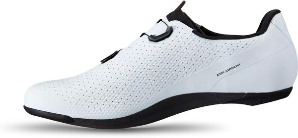 TORCH 3.0 Rennveloschuhe / white / 42
