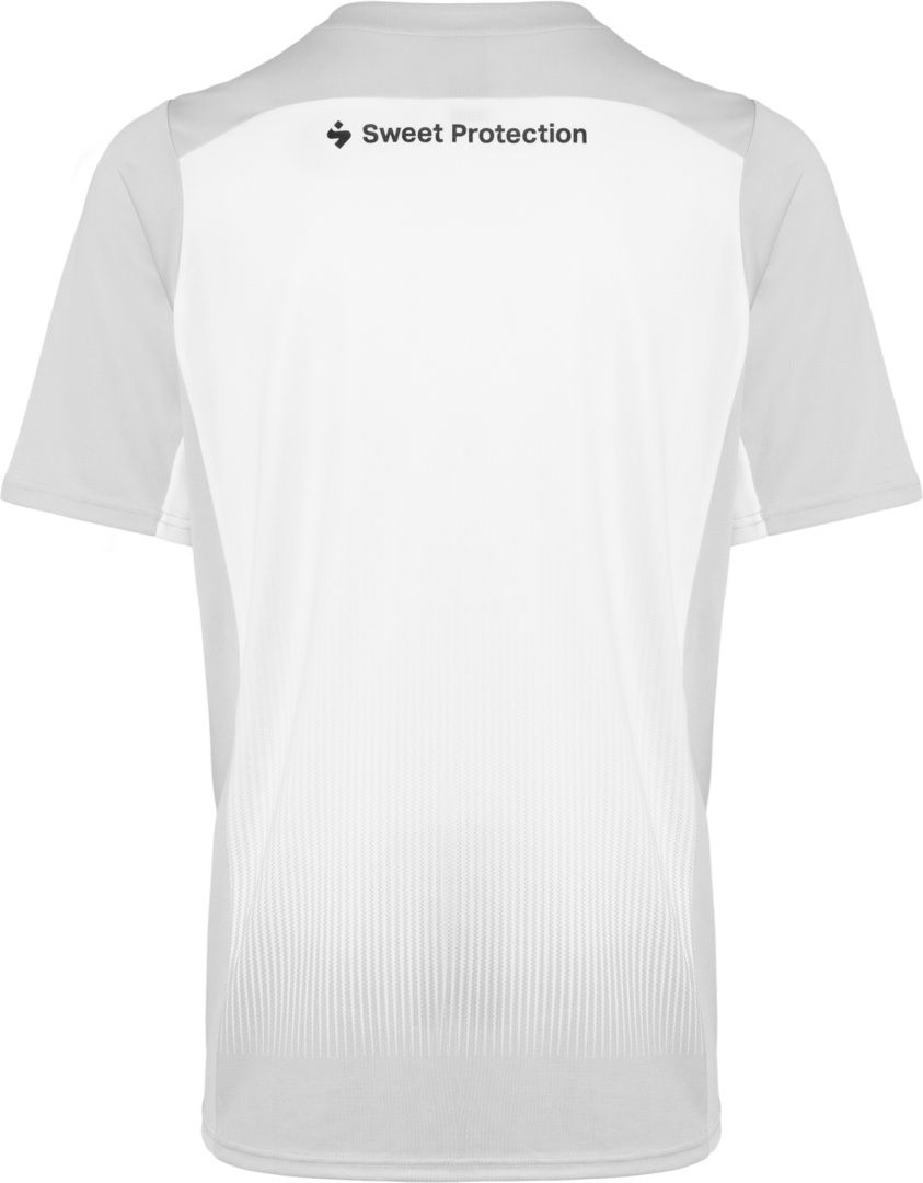 Hunter II Trail T-Shirt M / light grey / M