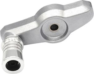 Pro Mechanic, Pro Mechanic HD, Pro E Lift Spinner Knopf