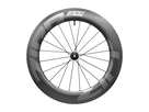 808 Firecrest Hookless Front Wheel / black carbon / 700C/'12X100