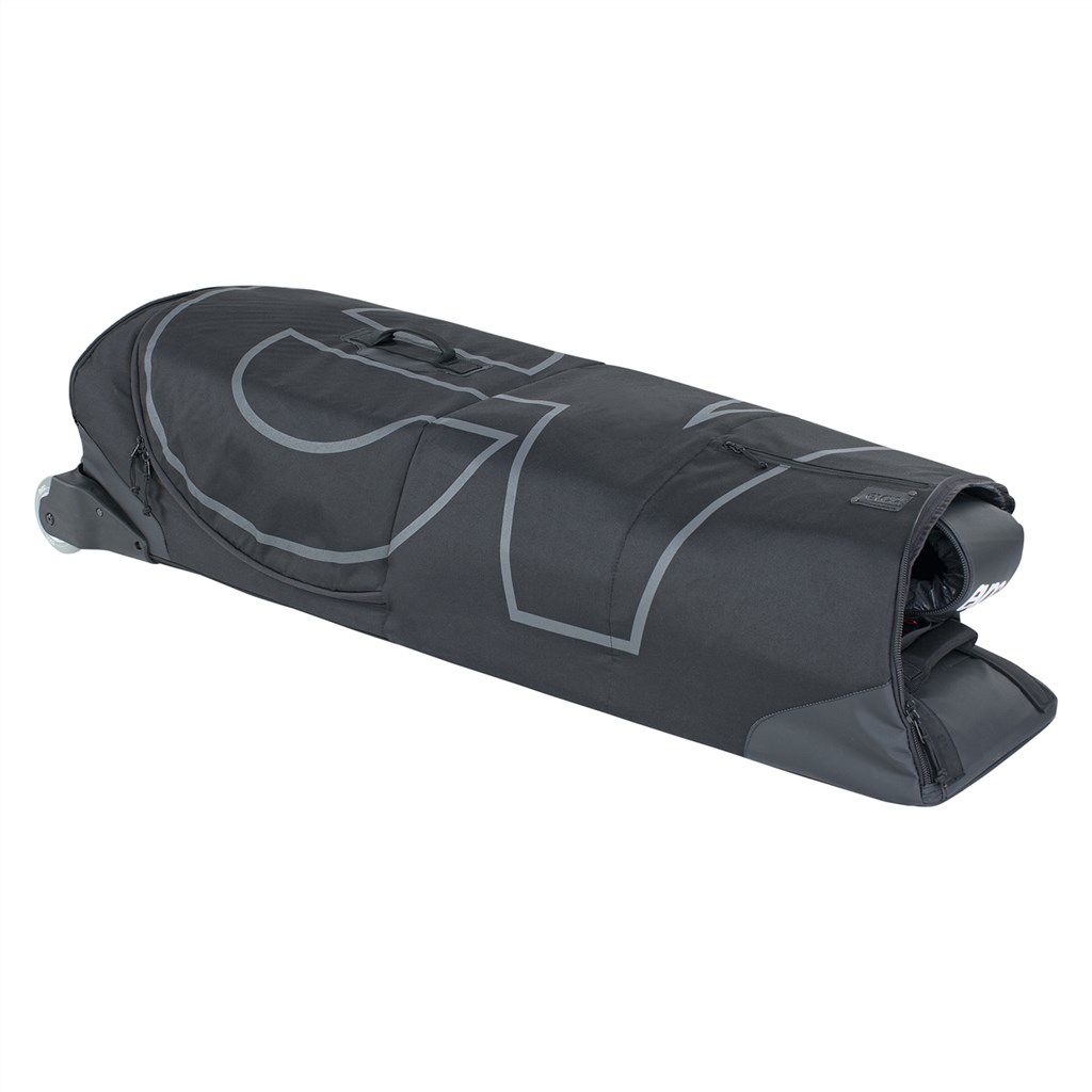 BIKE BAG Velotransportkoffer / black