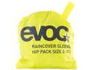 Raincover Sleeve Hip Pack 3-7L / sulphur