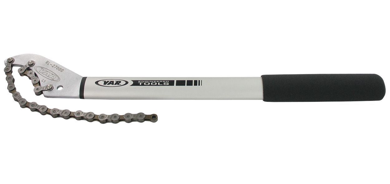 Zahnkranzabzieher RL-27000