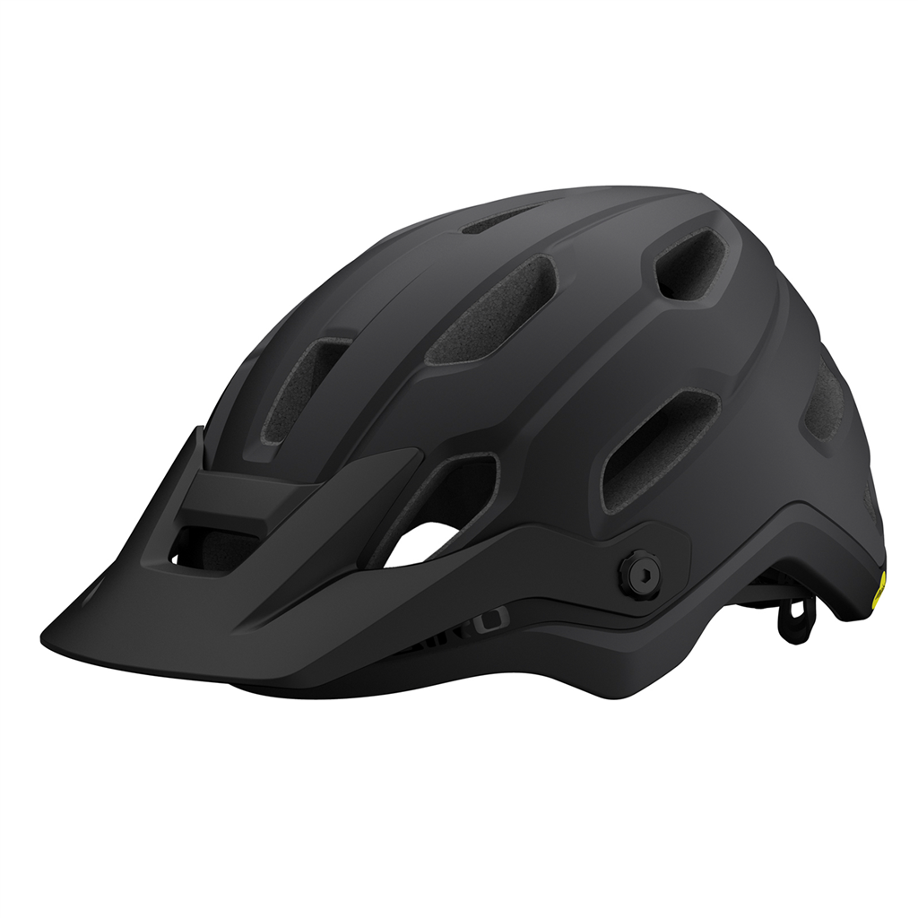 Source MIPS Helmet / matte black fade / M 55-59