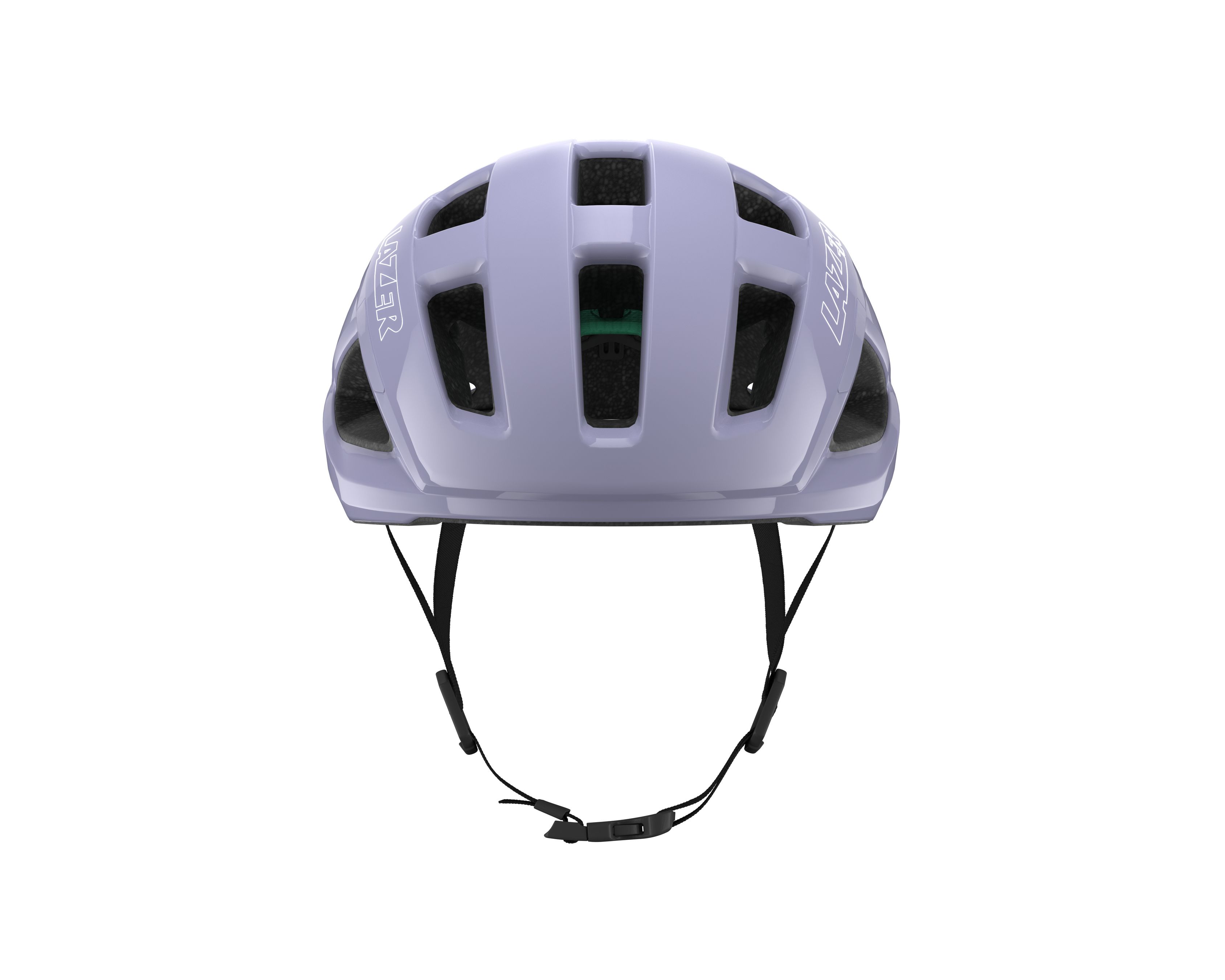 LAZER Unisex Road Tonic KinetiCore Helm / frozen violet / S