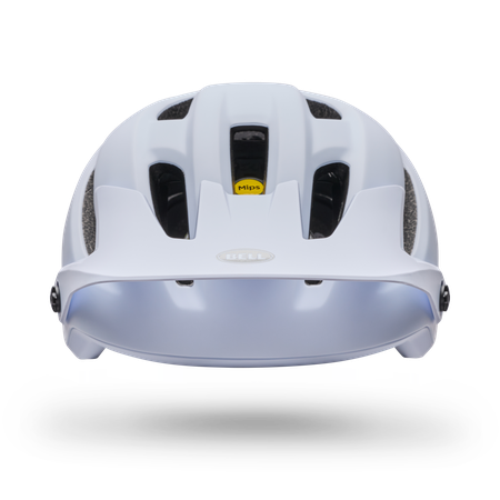 5Fifty Spherical / solid white / L 58-62