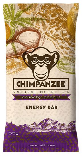ENERGY BAR, 9 Aromen / BANANA & CHOCOLATE