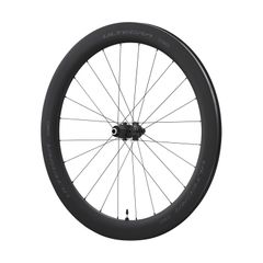 Road Radsatz Ultegra WH-R8170-C60 Tubless Disc / Schwarz / Hinterrad, 12 mm, 142 mm, 11/12