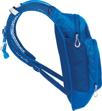 mini M.U.L.E blue / blue / One Size
