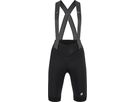 UMA GT C2 Damen-Trägerhose / black series / M