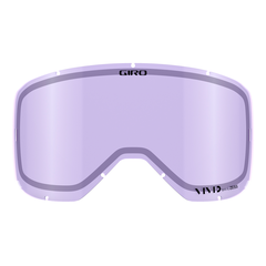 Revolt Lens / vivid apex S0