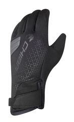 BioXCell Warm Winter Gloves / black / XL