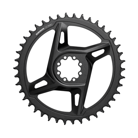 MY26 Chainring Rival AXS DirectMount 1x / black / 38T