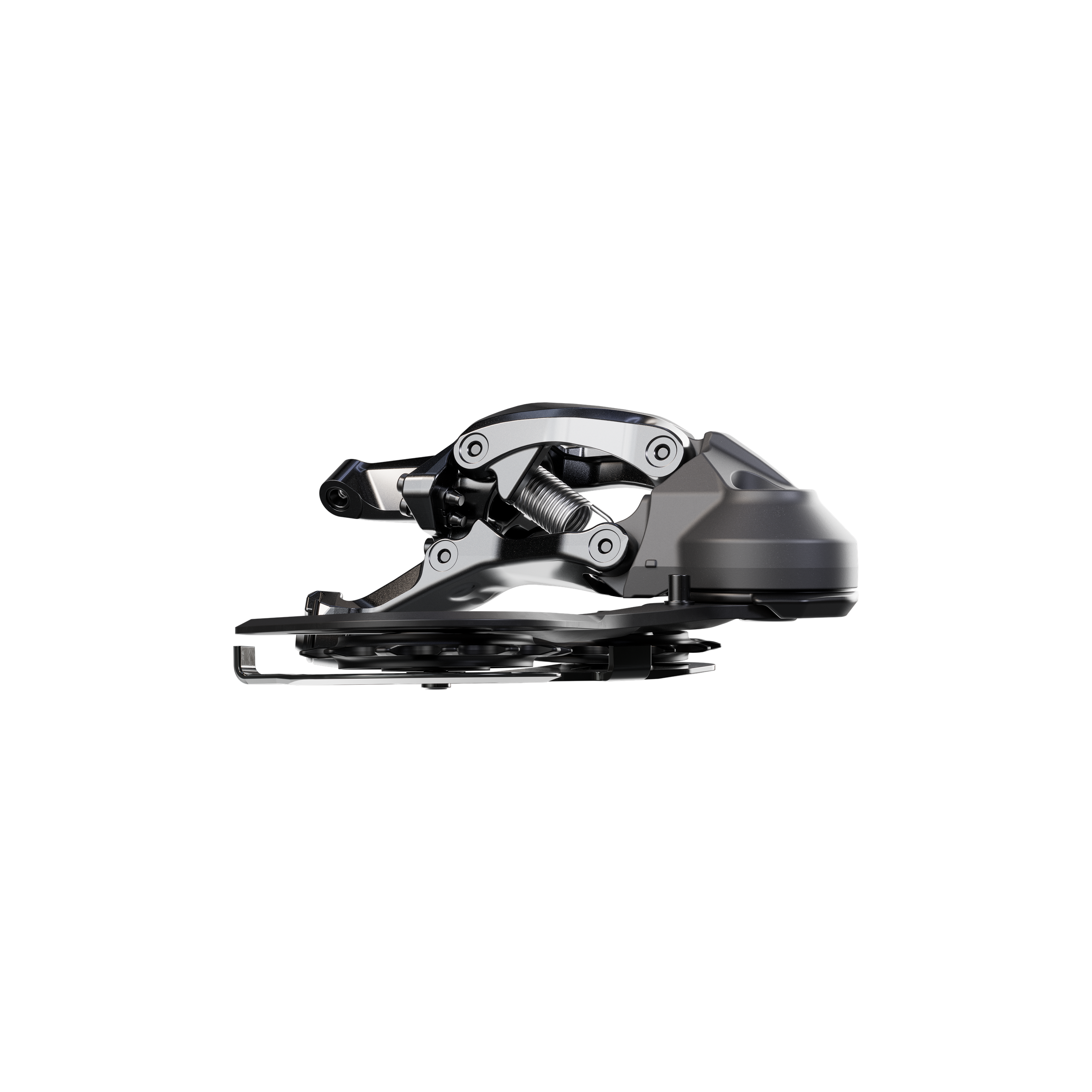 XT M8200 Wechsel Shadow ES, HG+, 12-fach / schwarz / GS