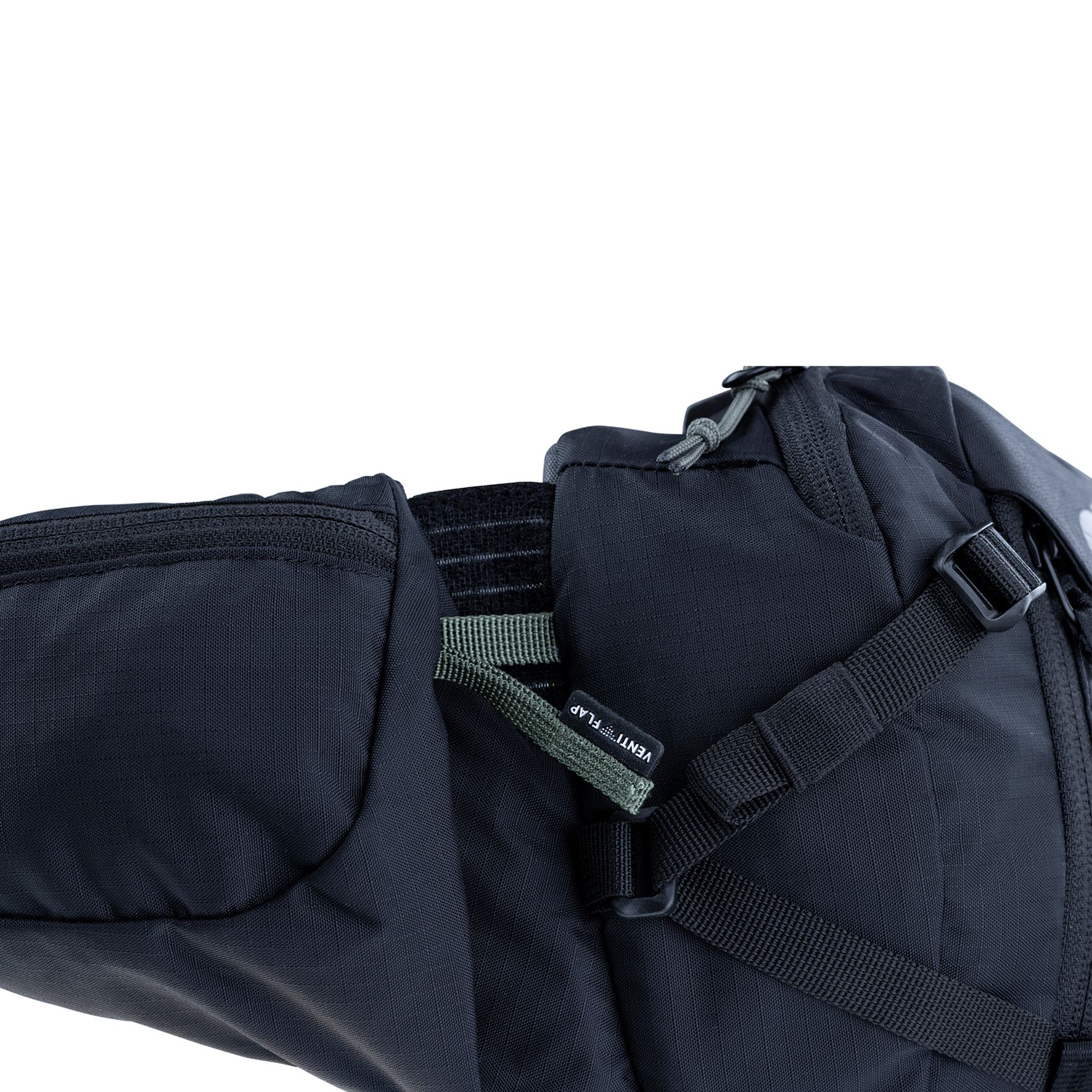 HIP PACK PRO 3L, Hüfttasche / black