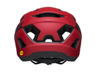 Nomad II Jr. MIPS Helmet / matte red / UY 52-57