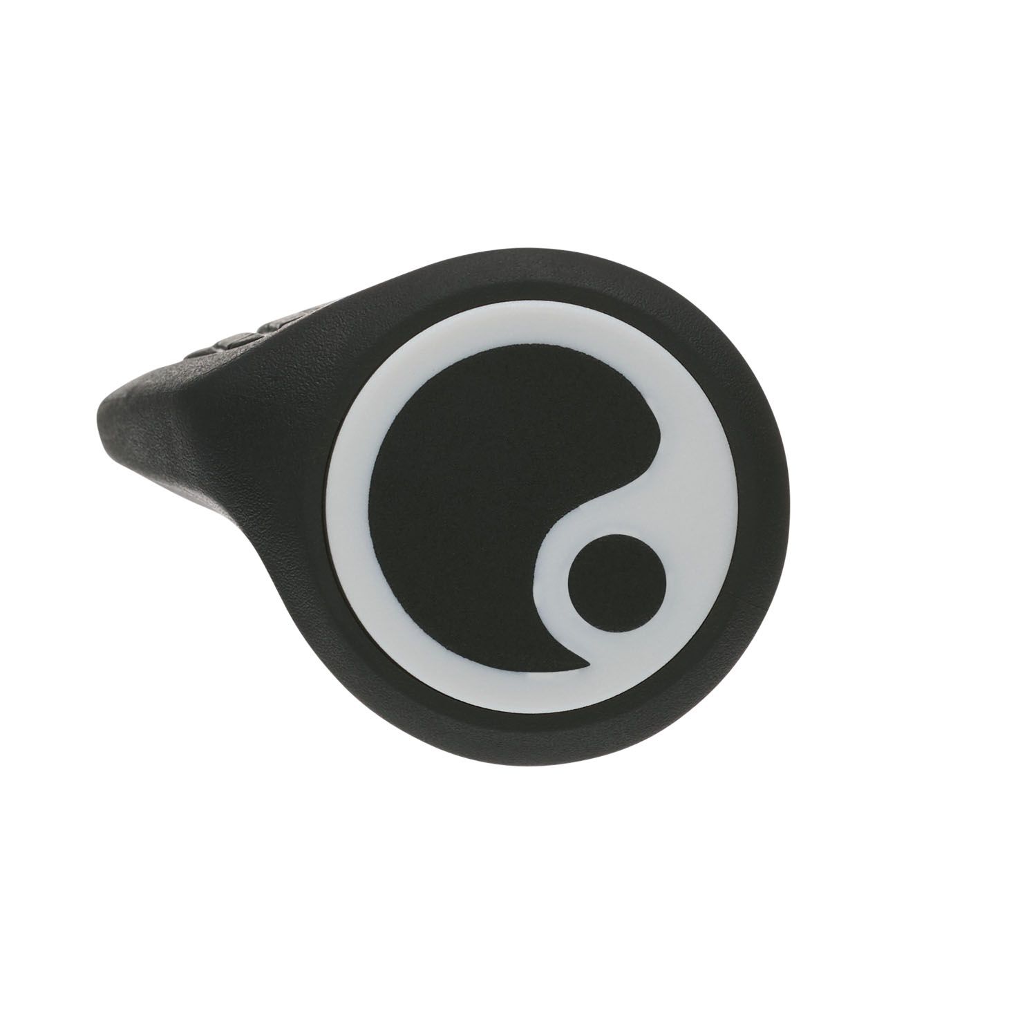 GA3 All Mountain Komfortgriffe / black / S