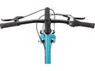 CHAMELEON 20 ZOLL MK2 Kindervelo / turquoise / 20 ZOLL