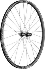 XM 1700 SPLINE HR / Black / 29", CL, Shimano MS, 30mm, 148/12mm Boost