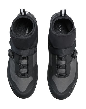 AM Moab Mid Winter STX Flatpedalschuh / black / 40