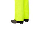 Men's Drop Pants II / neon yellow uni / XL