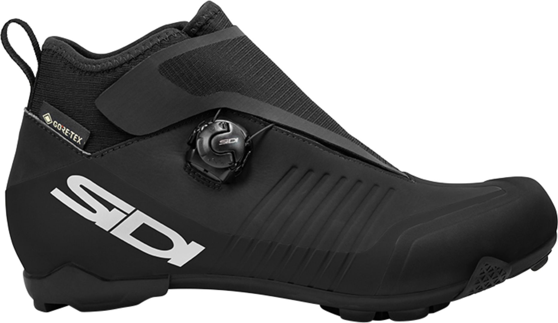 MTB Hiemx / schwarz / 39