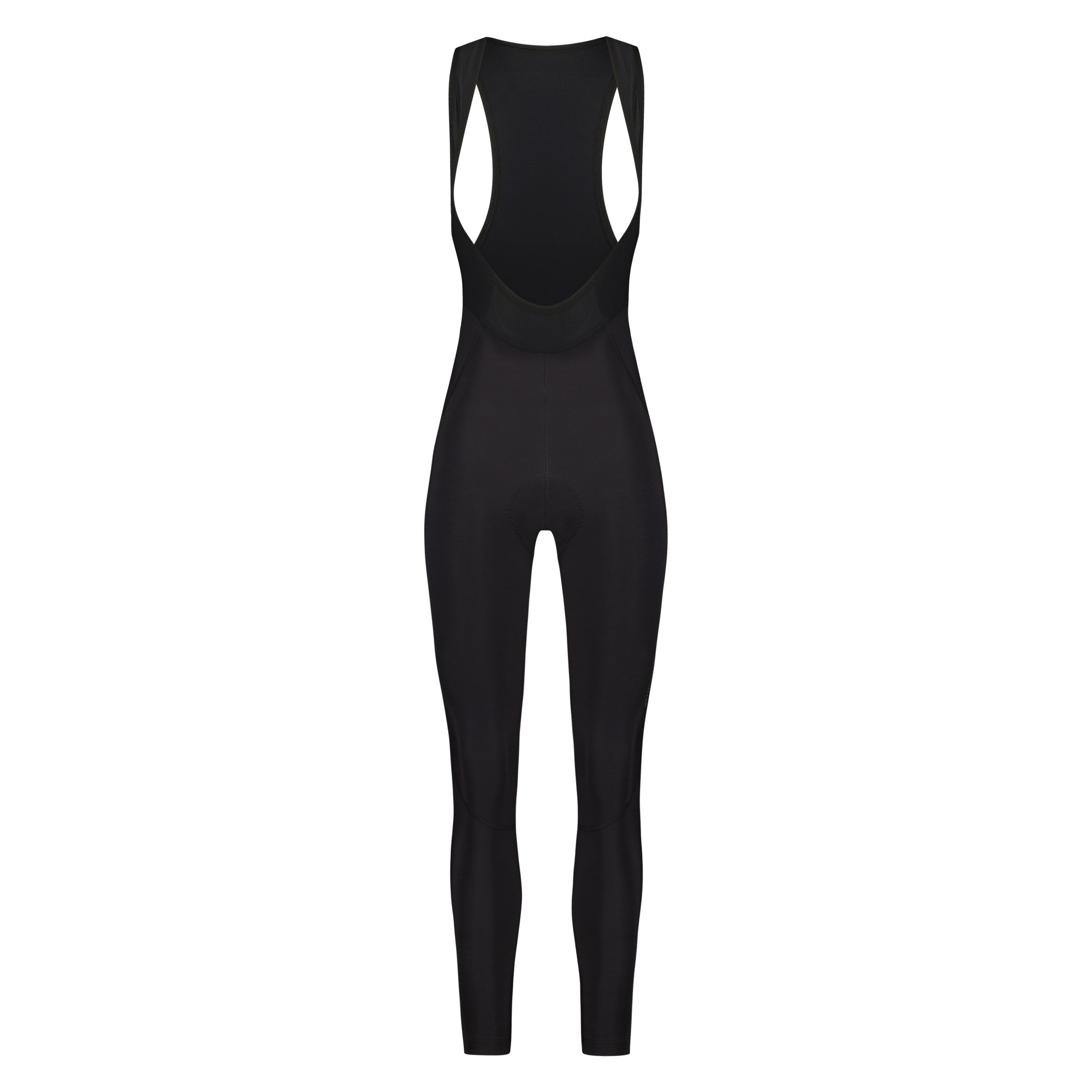 Women Apice Bib Tights / black / XXL