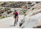 THE PROVIDENCE Damen-Kurzarmtrikot / ultra / XL