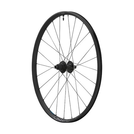 MTB Radsatz WH-MT601 / schwarz / Hinterrad, 29", 12 mm, 142 mm