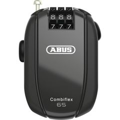 COMBIFLEX STOPOVER 65 Kabelschloss / schwarz / 65 cm
