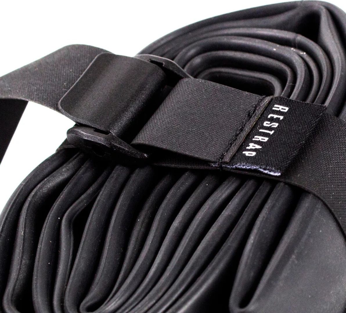 Fast Straps / Mixed / 2 x 50 x 1 cm