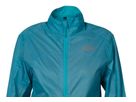 AEOLUS Damen-Windjacke / türkis / XS