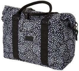 Single Bicycle Bag NYLA B / black