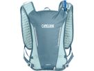 Circuit Run Vest / adriatic blue / One Size