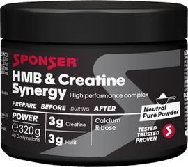 HMB & Creatine Synergy (320 g)