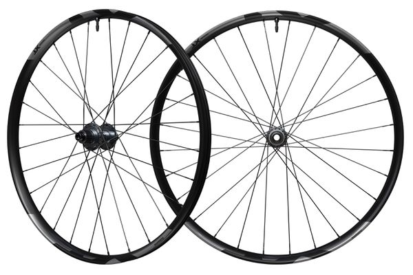 MTB Radsatz XT WH-M8200 / Laufradsatz, 29", 15 mm/12 mm, 110 mm/1