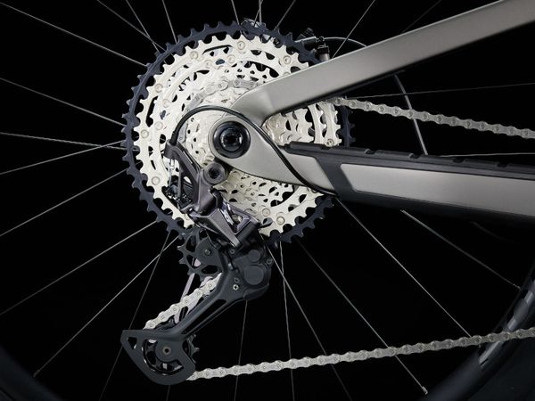 FUEL EX 9.7 GEN 6 MTB Fully / mercury / XL