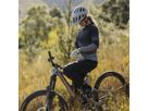 MTB Trail 3.0 Long Sleeve Jersey W / ghost black / L
