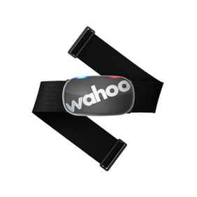 Zubehör für GPS - TICKR STEALTH Brustgurt von WAHOO