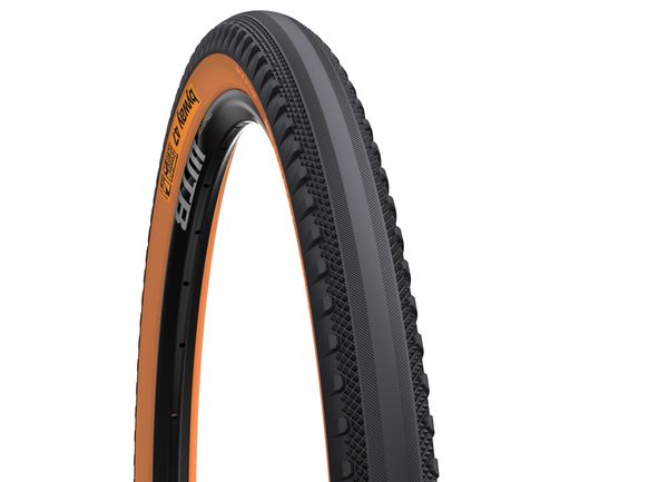 BYWAY Reifen Gravel / tanwall / 27.5", 650 X 47C