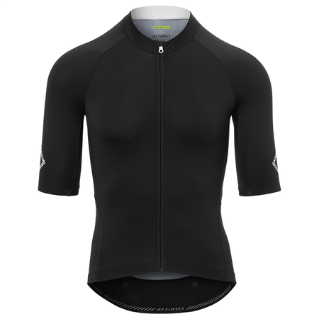 M Chrono Elite Jersey / black / XXL