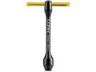 TORQUE DRIVE 2-10Nm Drehmomentschlüssel / black/gold